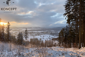 Działka na sprzedaż 2527m2 kamiennogórski Kamienna Góra Krzeszów - zdjęcie 3