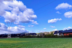 Działka na sprzedaż 1044m2 karkonoski Stara Kamienica Wojcieszyce - zdjęcie 2