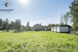 Działka na sprzedaż 1077m2 trzebnicki Oborniki Śląskie Pęgów Południowa - zdjęcie 1