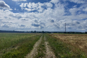 Działka na sprzedaż lubiński Lubin Przemysłowa - zdjęcie 3