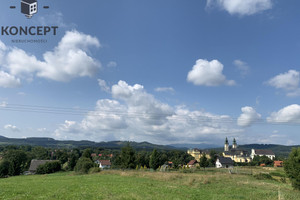 Działka na sprzedaż 1016m2 kamiennogórski Kamienna Góra Krzeszów - zdjęcie 1