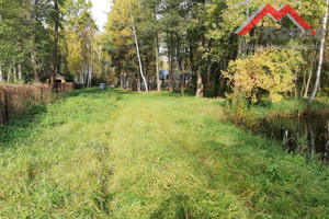 Działka na sprzedaż 15600m2 grodziski Grodzisk Mazowiecki Janinów - zdjęcie 2