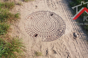 Działka na sprzedaż 1171m2 nowodworski Nasielsk - zdjęcie 3