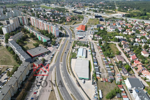 Komercyjne na sprzedaż 1232m2 Białystok Dziesięciny - zdjęcie 1