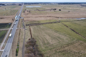 Działka na sprzedaż 16528m2 grajewski Grajewo - zdjęcie 1