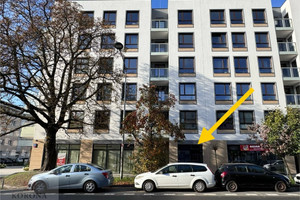 Komercyjne do wynajęcia 60m2 Warszawa Wola - zdjęcie 1