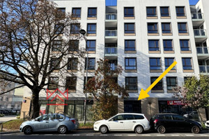 Komercyjne do wynajęcia 60m2 Warszawa Wola - zdjęcie 1