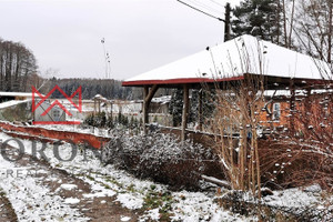 Działka na sprzedaż 3809m2 białostocki Zabłudów Pasynki - zdjęcie 3