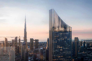 Mieszkanie na sprzedaż 130m2 Dubaj - zdjęcie 2