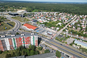 Komercyjne na sprzedaż 624m2 Białystok Dziesięciny - zdjęcie 3