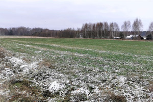 Działka na sprzedaż 2092m2 białostocki Zabłudów Pasynki - zdjęcie 3