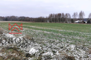 Działka na sprzedaż 2092m2 białostocki Zabłudów Pasynki - zdjęcie 3