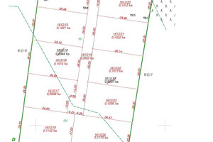 Działka na sprzedaż 1012m2 białostocki Supraśl Karakule - zdjęcie 1