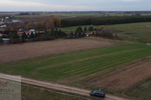 Działka na sprzedaż 3300m2 grajewski Rajgród Woźnawieś - zdjęcie 2