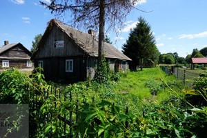 Działka na sprzedaż 1140m2 białostocki Tykocin - zdjęcie 1