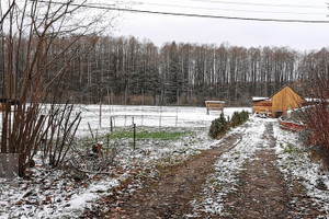 Działka na sprzedaż 3809m2 białostocki Zabłudów Pasynki - zdjęcie 1