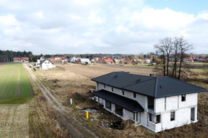 Dom na sprzedaż 175m2 białostocki Turośń Kościelna Niewodnica Korycka - zdjęcie 1