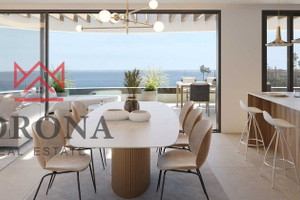 Mieszkanie na sprzedaż 80m2 Andaluzja Malaga La Cala de Mijas - zdjęcie 3