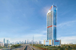 Mieszkanie na sprzedaż 51m2 Dubaj - zdjęcie 3