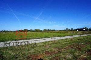 Działka na sprzedaż 6000m2 białostocki Zabłudów Halickie - zdjęcie 1