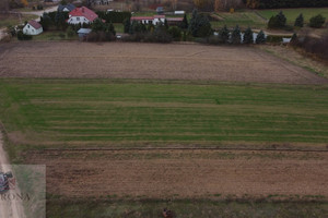 Działka na sprzedaż 3300m2 grajewski Rajgród Woźnawieś - zdjęcie 3