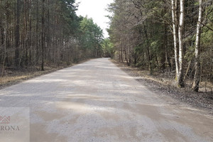 Działka na sprzedaż 1200m2 białostocki Zabłudów - zdjęcie 1