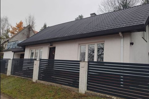 Dom na sprzedaż 118m2 olsztyński Barczewo Skajboty - zdjęcie 1