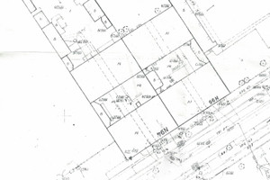 Działka na sprzedaż 794m2 Łódź Polesie Stare Polesie 6 Sierpnia - zdjęcie 2