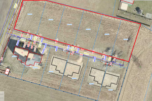 Działka na sprzedaż 460m2 Mysłowice Krasowy Dąbrówki - zdjęcie 2