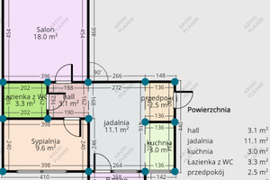 Mieszkanie na sprzedaż 50m2 Mysłowice Szopena Gustawa Morcinka - zdjęcie 1