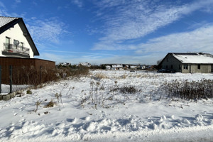 Działka na sprzedaż 940m2 Mysłowice Krasowy Kościelniaka - zdjęcie 1