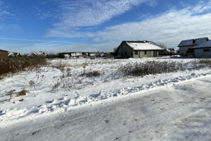 Działka na sprzedaż 940m2 Mysłowice Krasowy Kościelniaka - zdjęcie 2