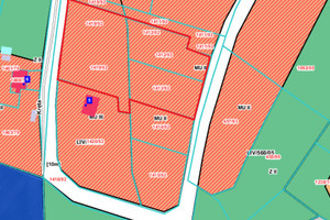 Działka na sprzedaż 4096m2 Mysłowice Wesoła Kręta - zdjęcie 1