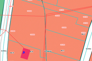 Działka na sprzedaż 4096m2 Mysłowice Wesoła Kręta - zdjęcie 3