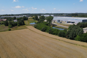 Działka na sprzedaż 3190m2 Mysłowice Kosztowy - zdjęcie 1