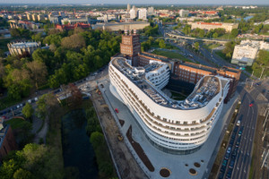 Mieszkanie na sprzedaż 90m2 Wrocław Stare Miasto Os. Stare Miasto Podwale - zdjęcie 1