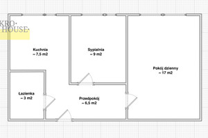 Mieszkanie na sprzedaż 43m2 Gliwice Trynek Żwirki I Wigury - zdjęcie 2