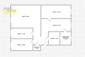 Mieszkanie na sprzedaż 83m2 Gliwice Szobiszowice Artura Grottgera - zdjęcie 3