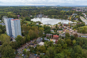 Dom na sprzedaż 662m2 Katowice Os. Tysiąclecia Chorzowska - zdjęcie 3