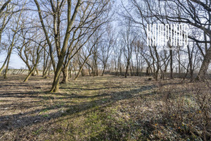 Działka na sprzedaż 1000m2 warszawski zachodni Stare Babice Borzęcin Duży - zdjęcie 1