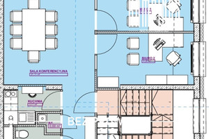 Komercyjne do wynajęcia 50m2 warszawski zachodni Izabelin Izabelin C Sierakowska - zdjęcie 2