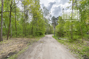 Działka na sprzedaż 2227m2 warszawski zachodni Izabelin Izabelin B - zdjęcie 1