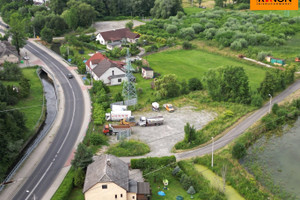 Działka na sprzedaż Bielsko-Biała Komorowice Krakowskie - zdjęcie 2