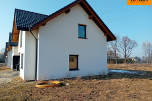 Dom na sprzedaż 104m2 bielski Kozy - zdjęcie 3