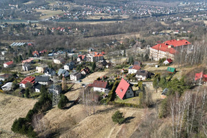 Działka na sprzedaż 2950m2 bielski Wilkowice - zdjęcie 2