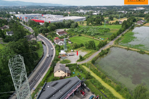 Działka na sprzedaż Bielsko-Biała Komorowice Krakowskie - zdjęcie 3