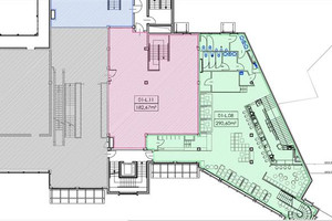 Komercyjne do wynajęcia 183m2 Sopot Centrum Bohaterów Monte Cassino - zdjęcie 4