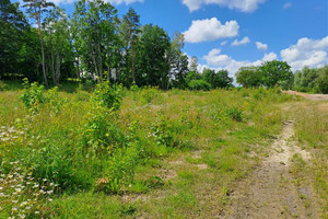 Działka na sprzedaż 45300m2 Słupsk - zdjęcie 3