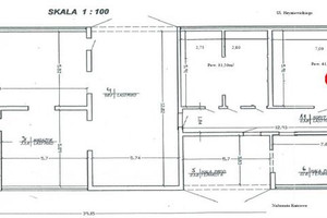 Komercyjne do wynajęcia 42m2 Gdynia Śródmieście Hryniewickiego - zdjęcie 2