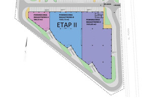 Komercyjne do wynajęcia 3606m2 Gdynia Chylonia Pucka - zdjęcie 3